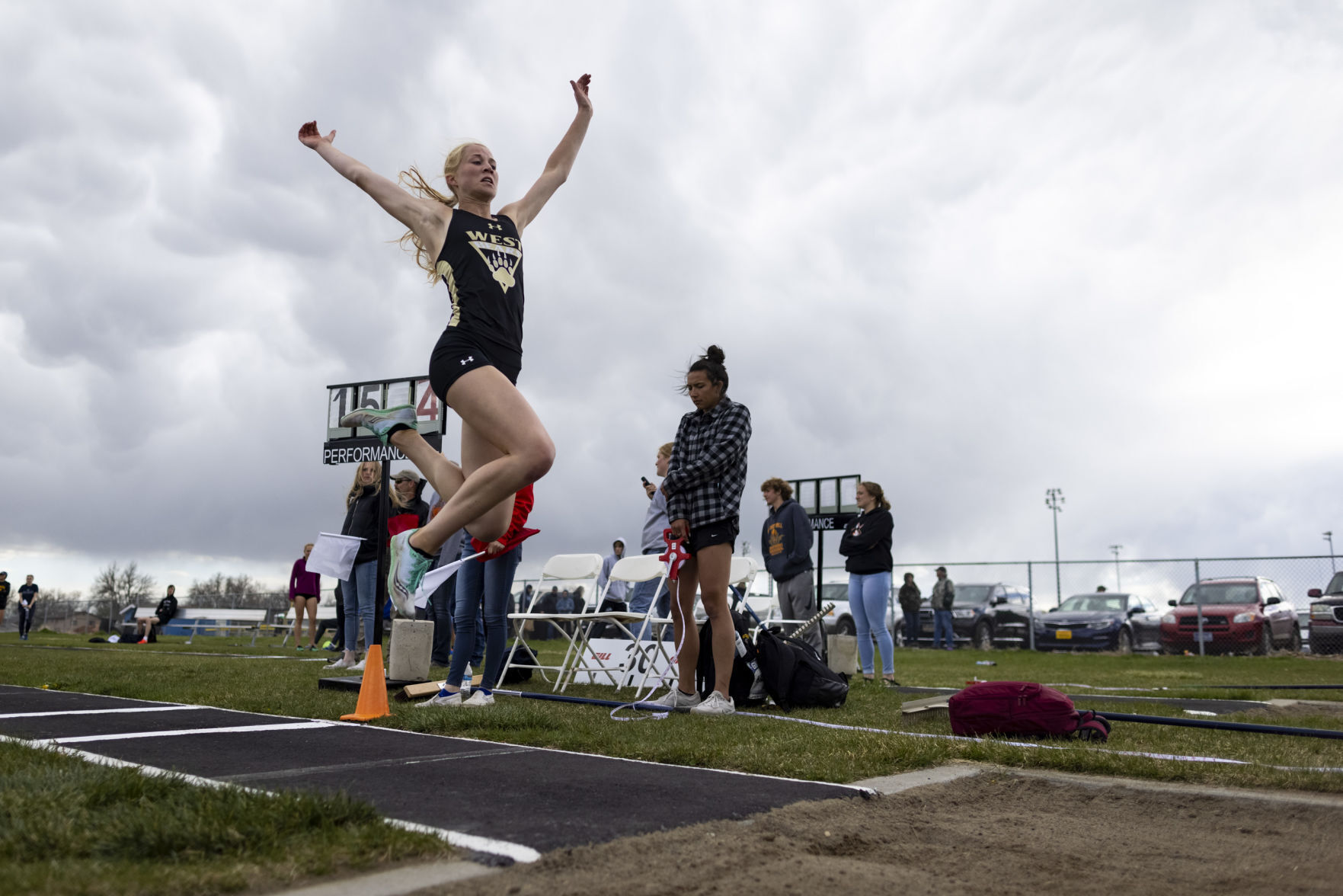 Midland Roundtable Top 10 Meet